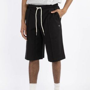 Puma x Ami Limited Edition Shorts Black
